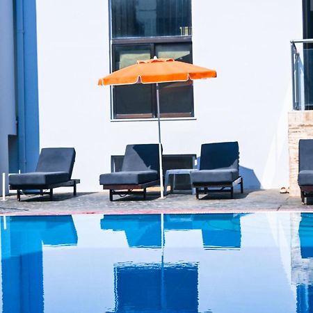 Poseidon Deluxe Apartments Kos By Eksteriør billede