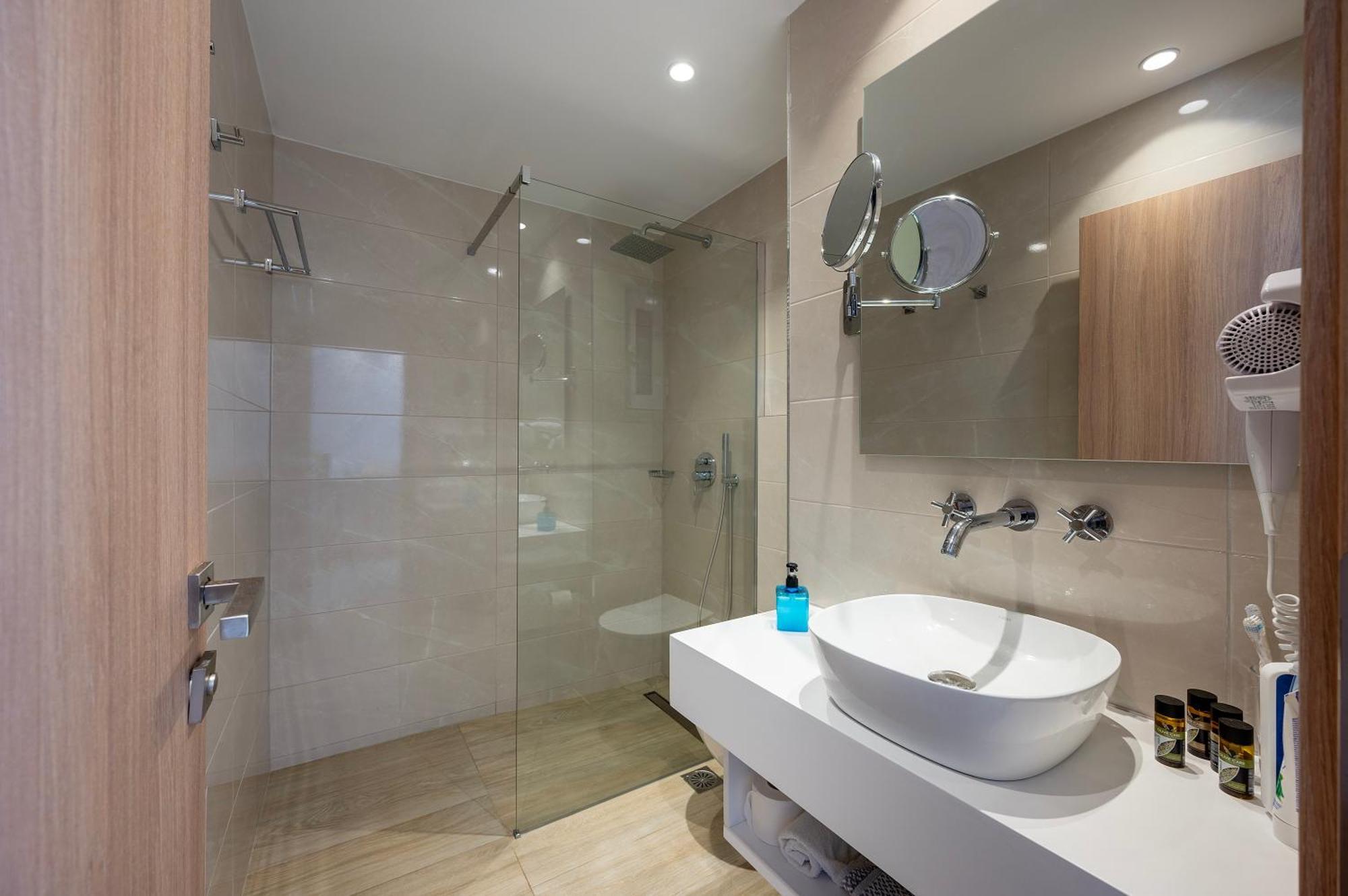 Poseidon Deluxe Apartments Kos By Eksteriør billede